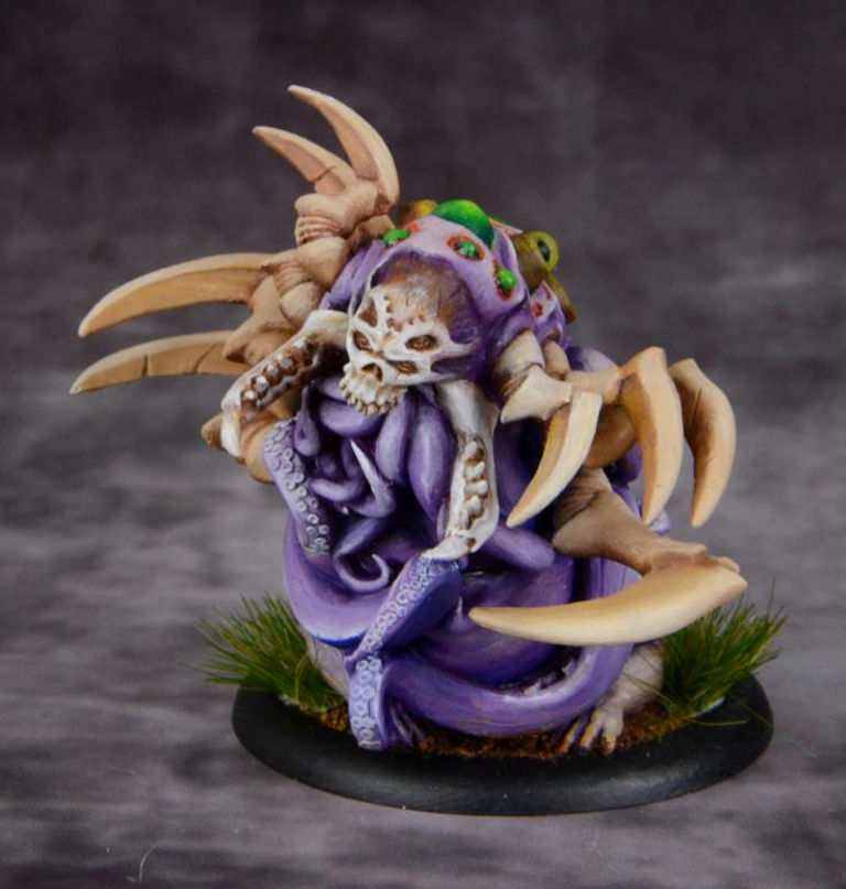 Miniaturbild: Moloch