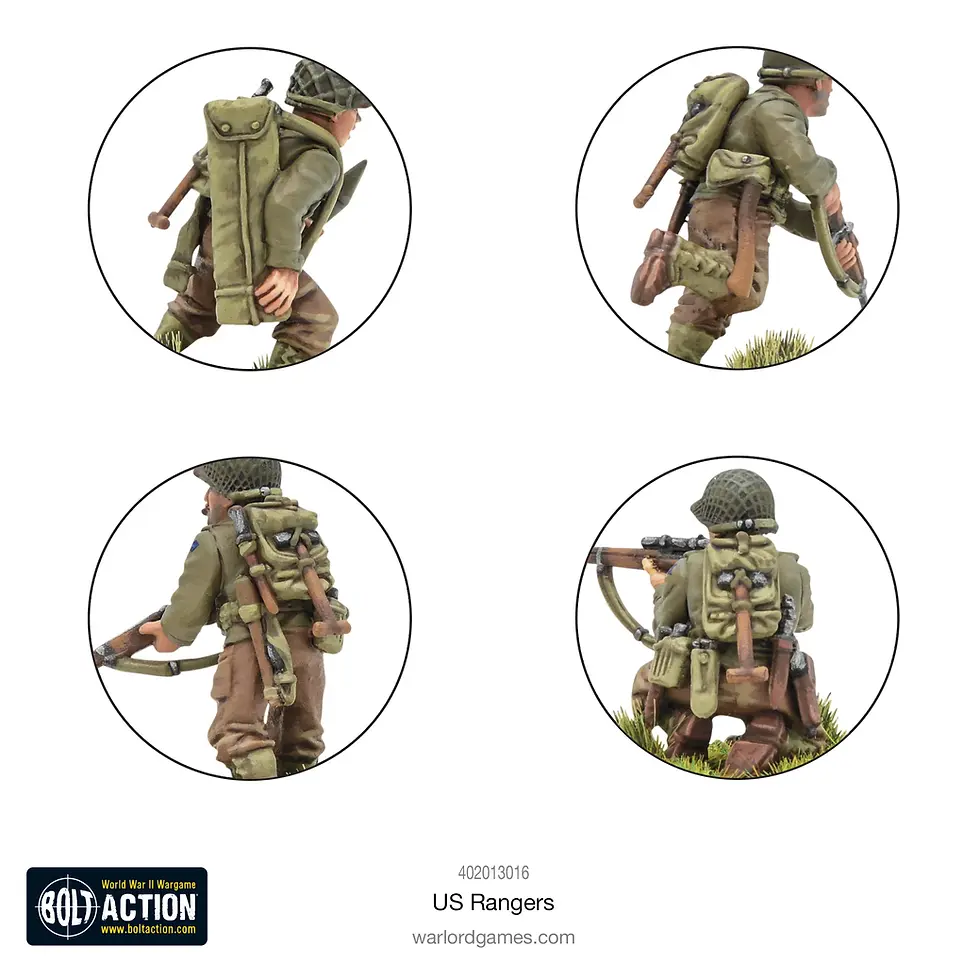 Miniaturbild: US Rangers (2024)
