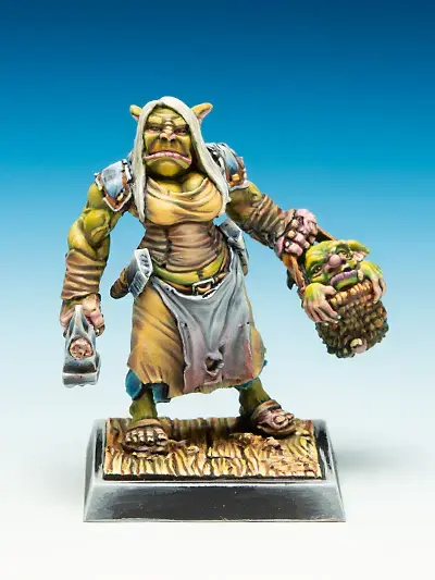 Miniaturbild: Themenbox Goblins