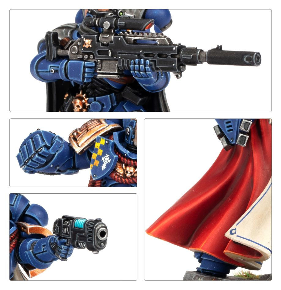 Miniaturbild: KILL TEAM: STARTER SET (GERMAN)