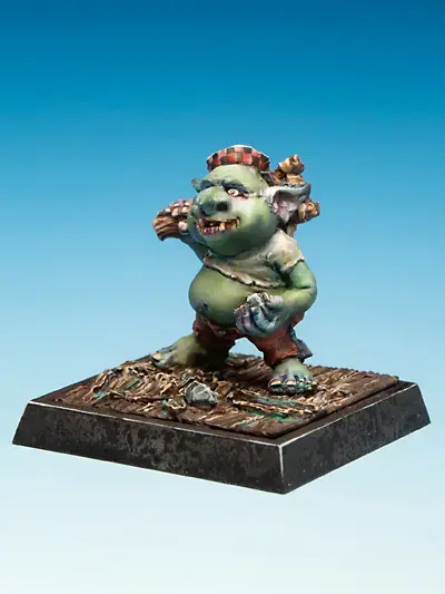 Miniaturbild: Themenbox Goblins