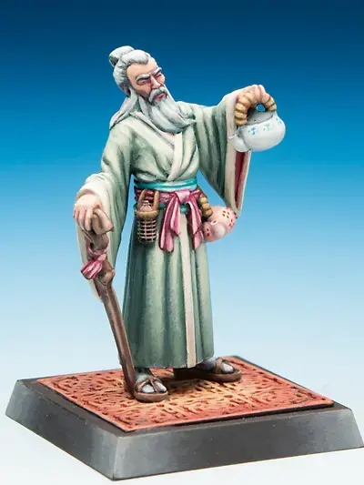 Miniaturbild: Tong Hu Han