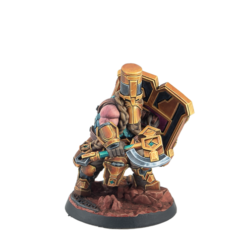 Miniaturbild: Hearthguards