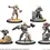 Miniaturbild: Star Wars: Shatterpoint – Clone Force 99 Squad Pack