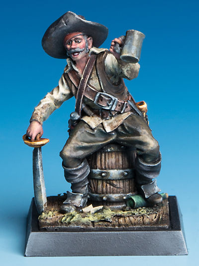 Miniaturbild: Themenbox Piraten