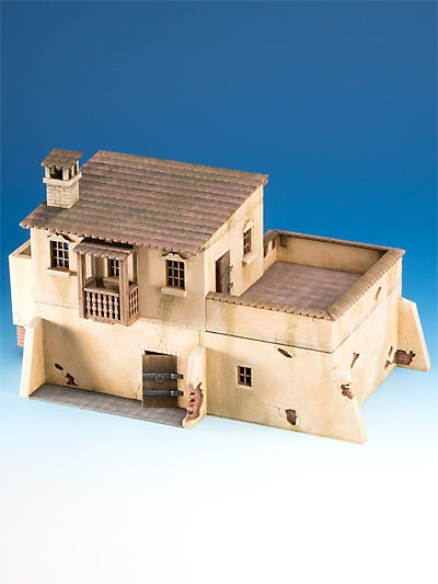 Miniaturbild: Cabaña Òrdago