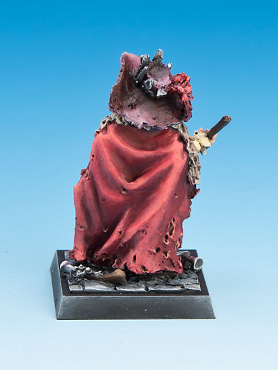 Miniaturbild: König der Gosse