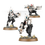 Miniaturbild: TAU EMPIRE PATHFINDER TEAM