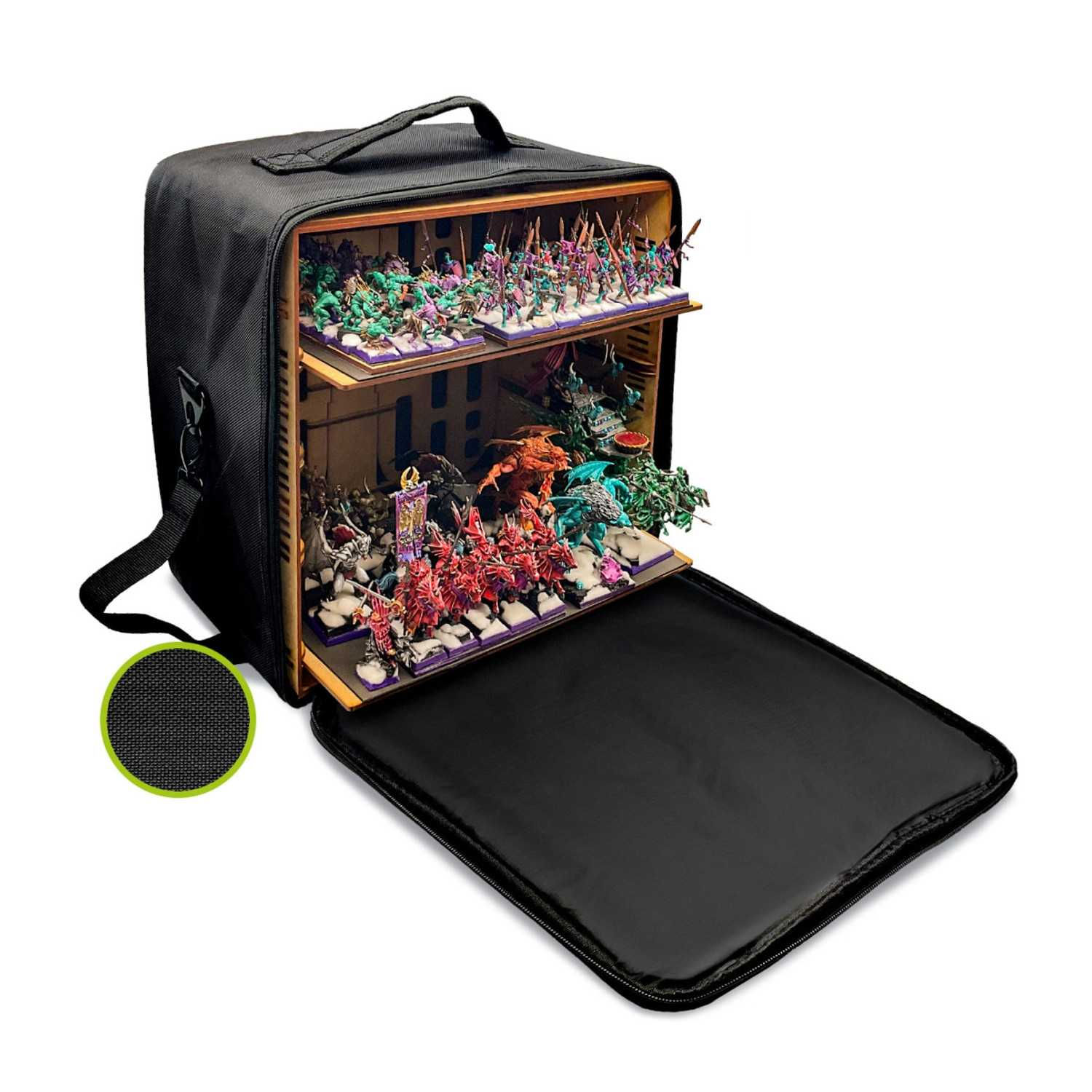 ARMY TRANSPORT BAG (MEDIUM SIZE)