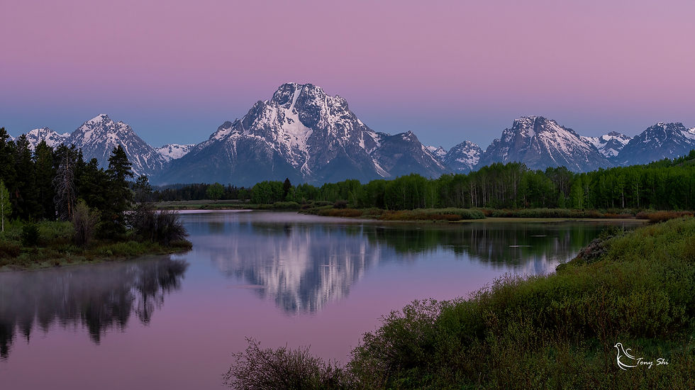 Grand Teton