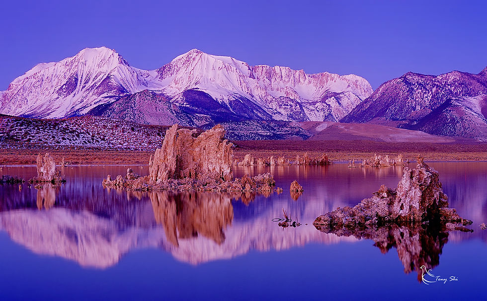 Mono Lake
