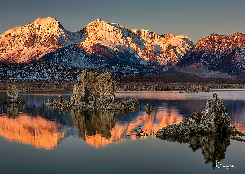 Mono lake #2