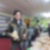 A bag of food & additional items