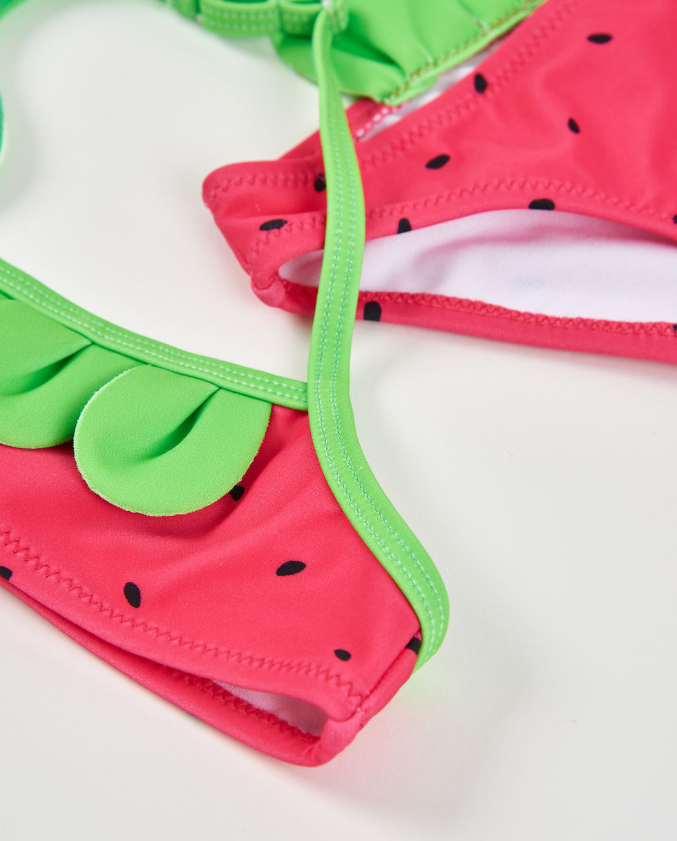 Μικρογραφία: Strawberry bikini - Μαγιό