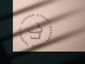 Stationary Mockup