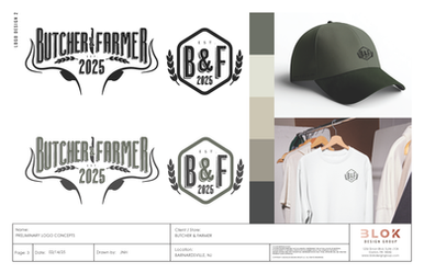 Logo Concept 4
