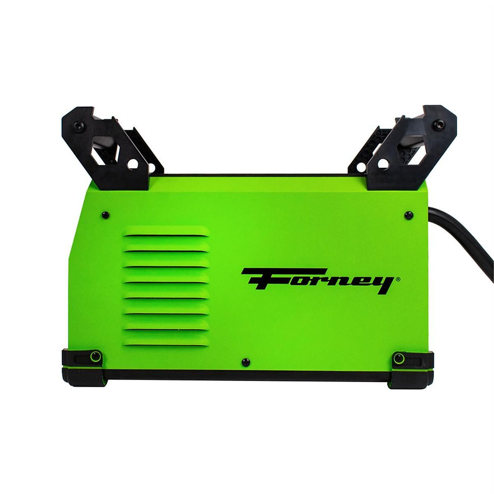 Thumbnail: Forney Industries 321 180 ST+ (Stick or TIG*)