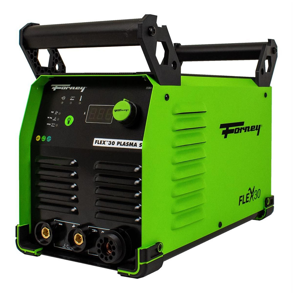 Thumbnail: Forney Industries 320 Flex 30 Plasma ST
