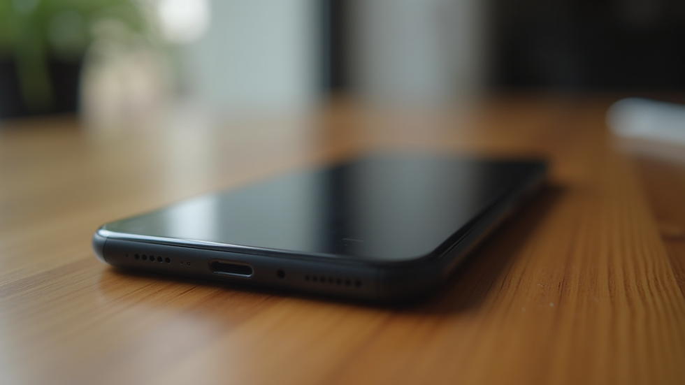 Cómo elegir el mejor producto en Mercado Móvil