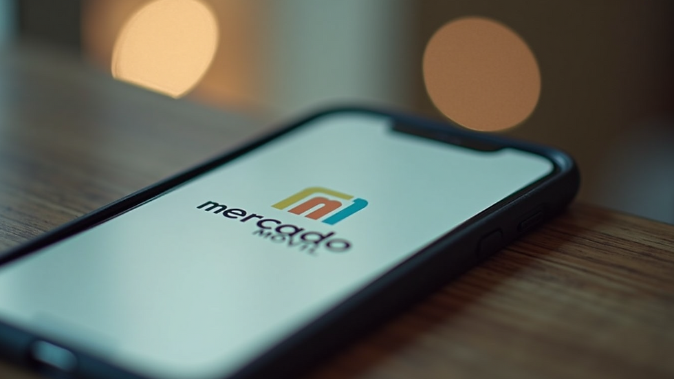 Guía para comprar en línea en Mercado Móvil