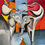 Thumbnail: Picasso meets Dali: Swan’s and Elephant’s Reflections in Water