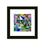 Thumbnail: Rendezvous by the Water Lily Pond: Picasso meets Monet
