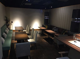 札幌 |円山 | スターライトカフェ | パーティプラン|落ち着いて過ごせるお洒落なカフェバーです♥