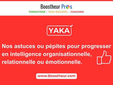 "Cultiver" la bienveillance