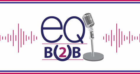 Adrienne Marciano on the Equestrian B2B Podcast