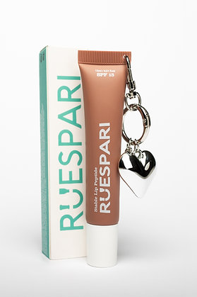 Bridle Brown SPF Lip Peptide