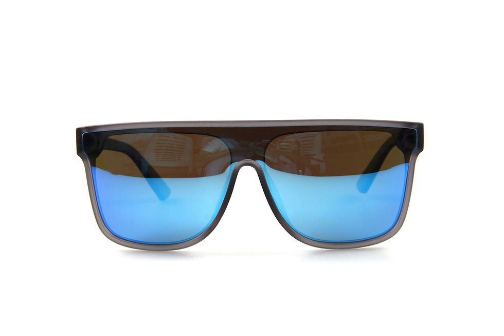 Thumbnail: Aline - Ocean Reflective Lens