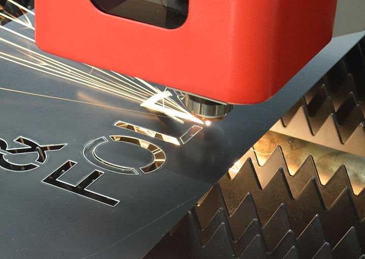 Laser Cutter Sparks .JPG