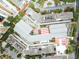 City View from Above