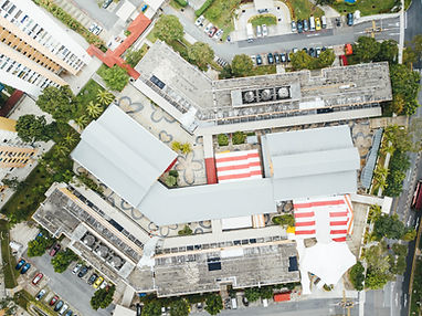 City View from Above