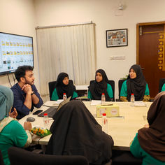 Building Bridges Between Youth and the Professional World: LP4Y and IHF Strengthen Their Partnership