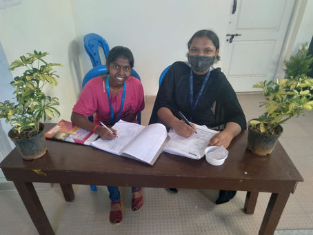 Join our community training in Bengaluru!