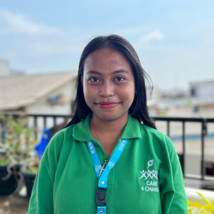 Women’s Resilience: Juana Tika’s Journey from the Streets to Her Dreams