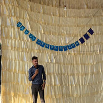 My initiative in the direction of change