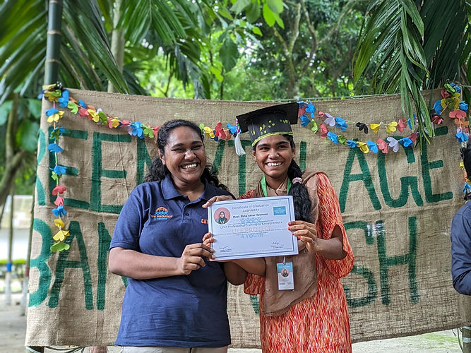 Graduation Batch 30 - GV Bangladesh.jpg