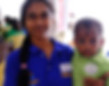 Geetha’s Transformation: From Young Mother to LAA Catalyst