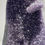 Thumbnail: Amethyst Cluster 