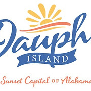 TownofDauphinIsland logo