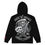 Thumbnail: Dillon Ripper Unisex zip hoodie