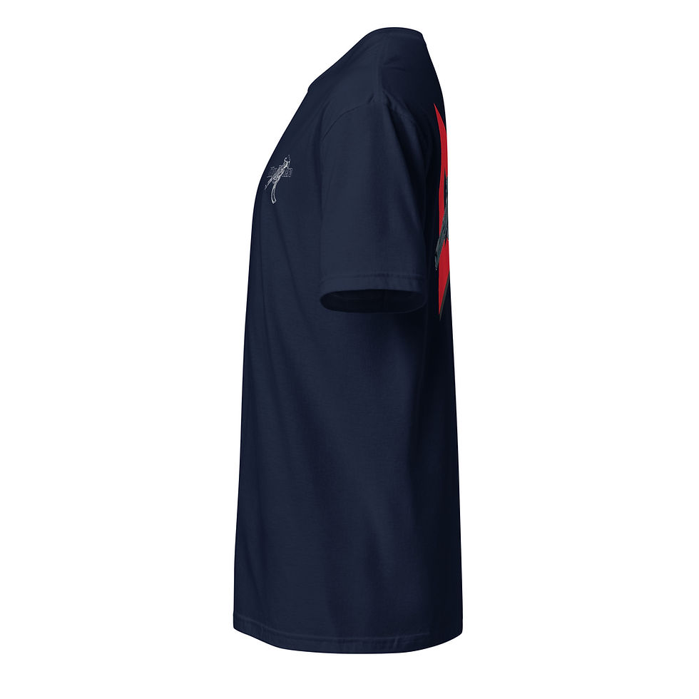 Thumbnail: Basic Dillon Unisex T-Shirt