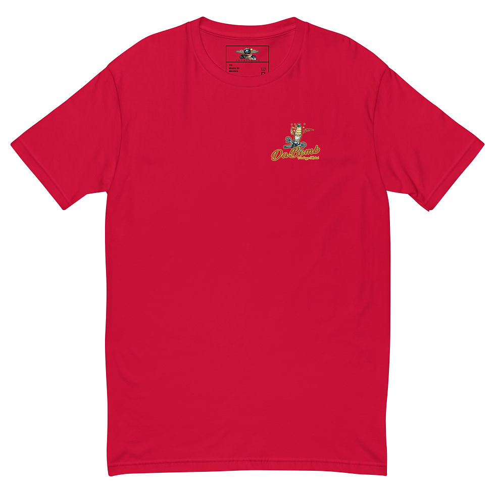 Thumbnail: Vintage Metal Cab Over Short Sleeve T-shirt