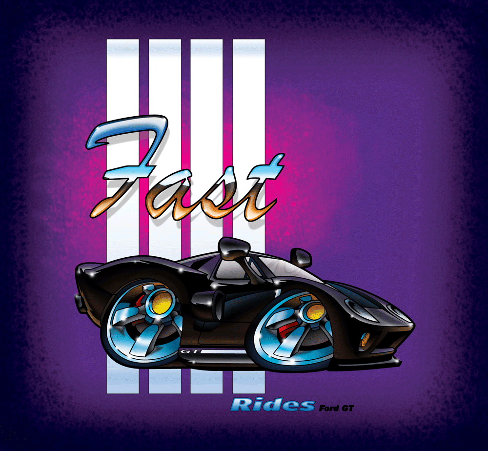 Ford-GT