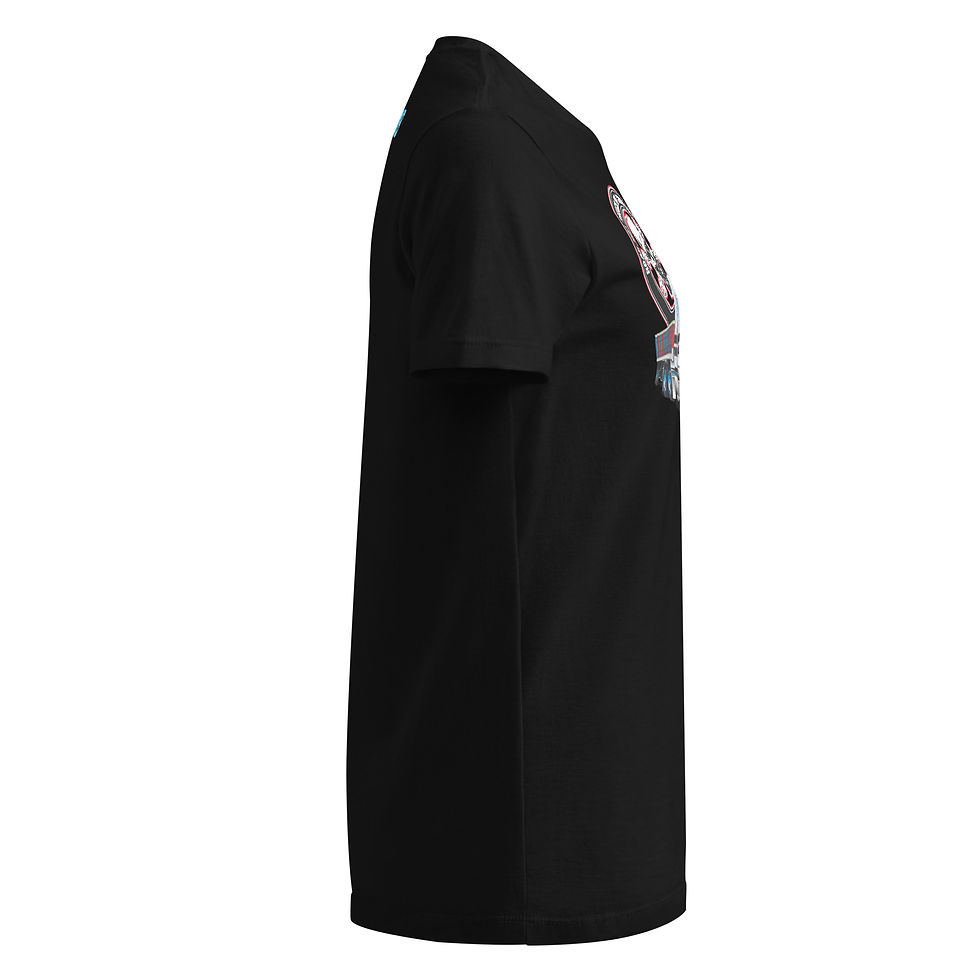 Thumbnail: Road Hog Women’s basic softstyle t-shirt
