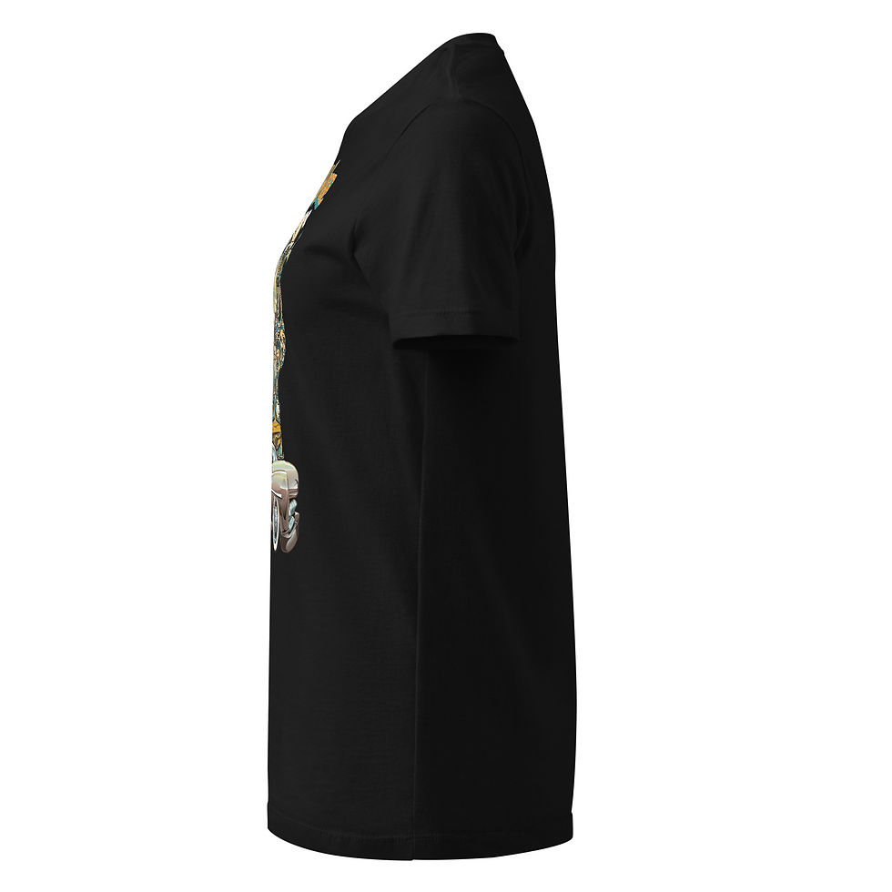 Thumbnail: Street Wise Women’s basic softstyle t-shirt