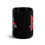 Thumbnail: Dillon Logo Black Glossy Mug
