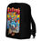 Thumbnail: Skitzo Back Pack Bag